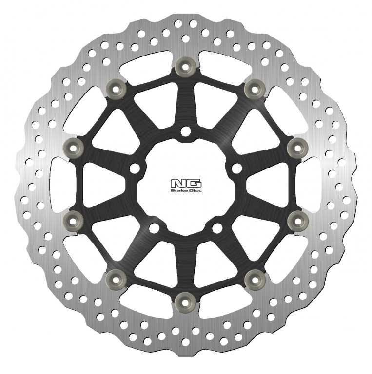 Kočiona disk NG 2114XG