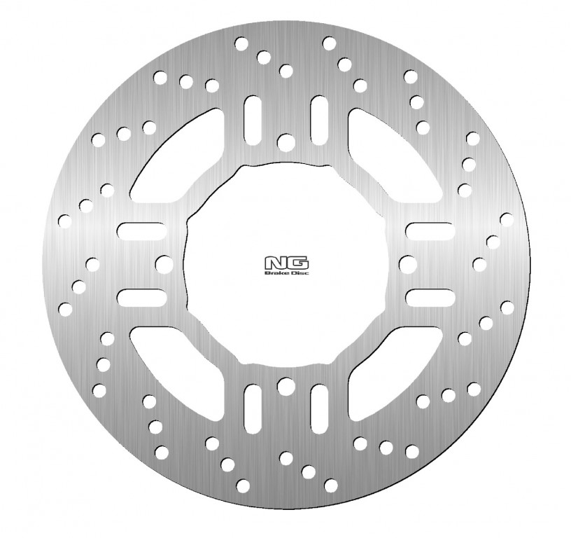 Kočiona disk NG 2115