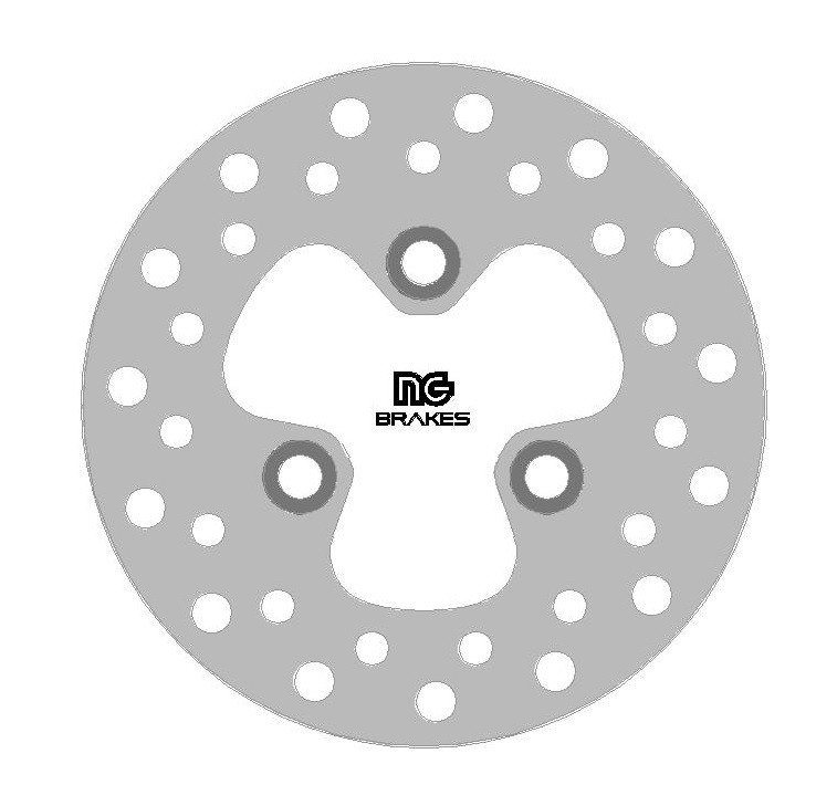 Kočiona disk NG 2119