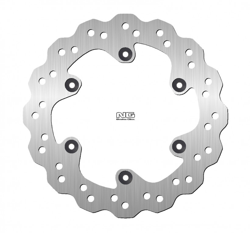 Kočiona disk NG 2123X
