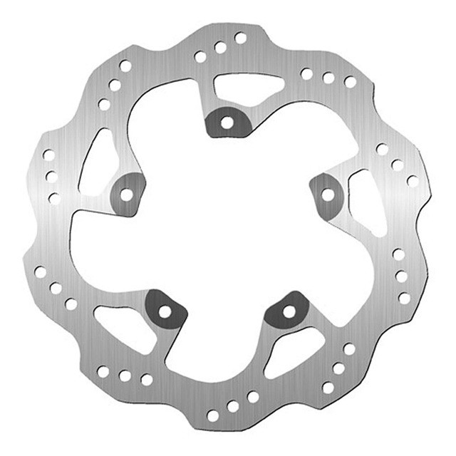 Kočiona disk NG 2124X