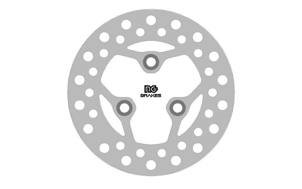 Kočiona disk NG 2131