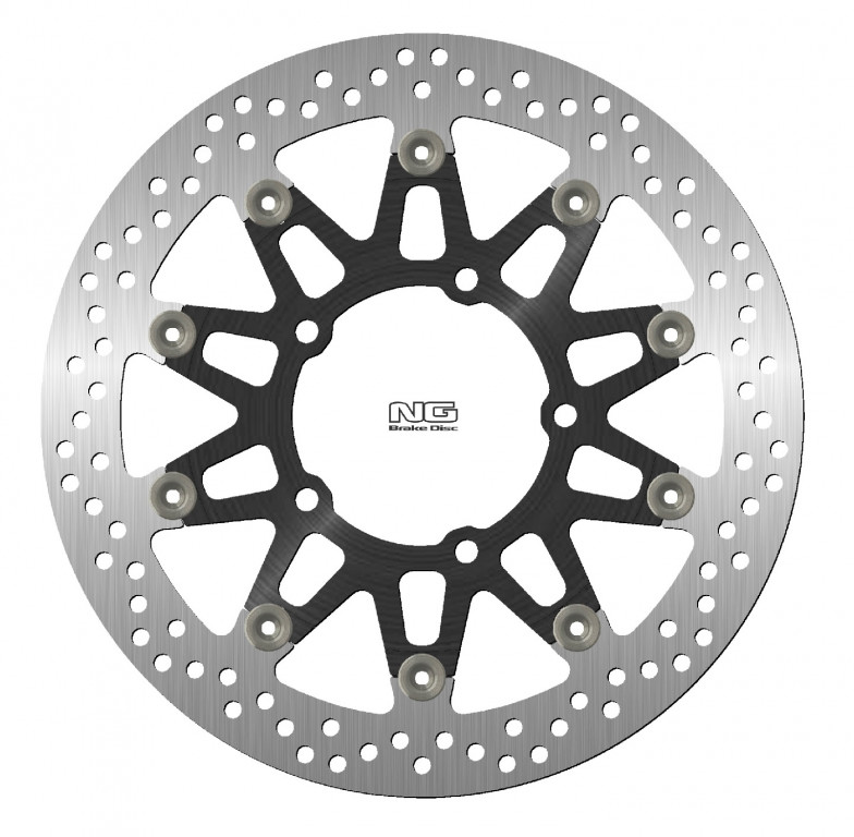 Kočiona disk NG 2136G