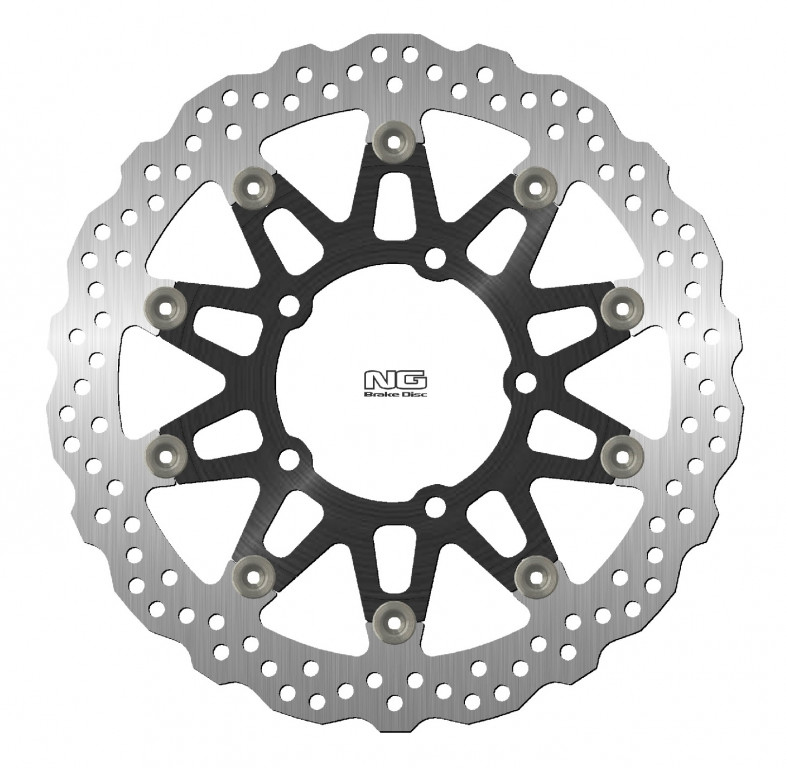 Kočiona disk NG 2136XG