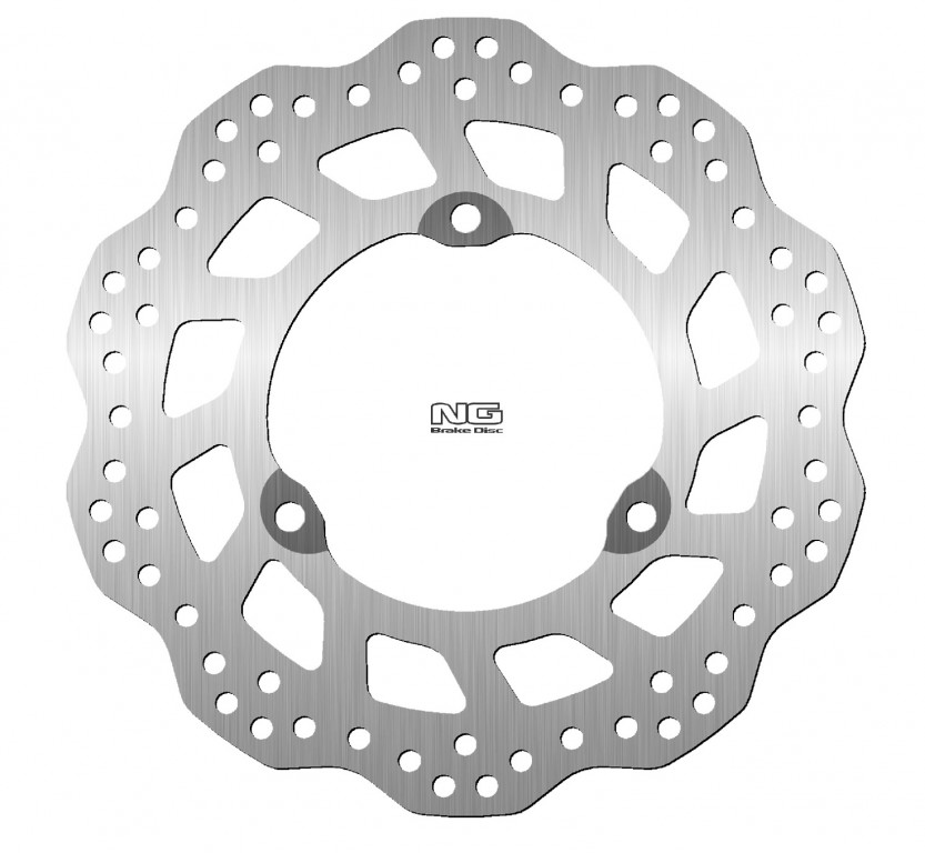Kočiona disk NG 2151X