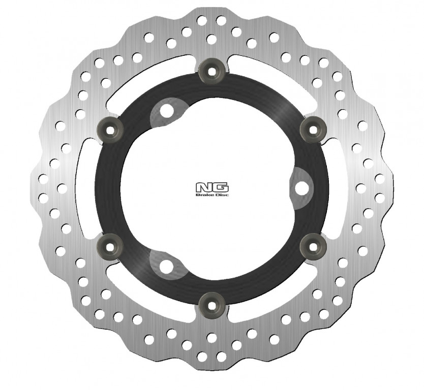 Kočiona disk NG 2152X