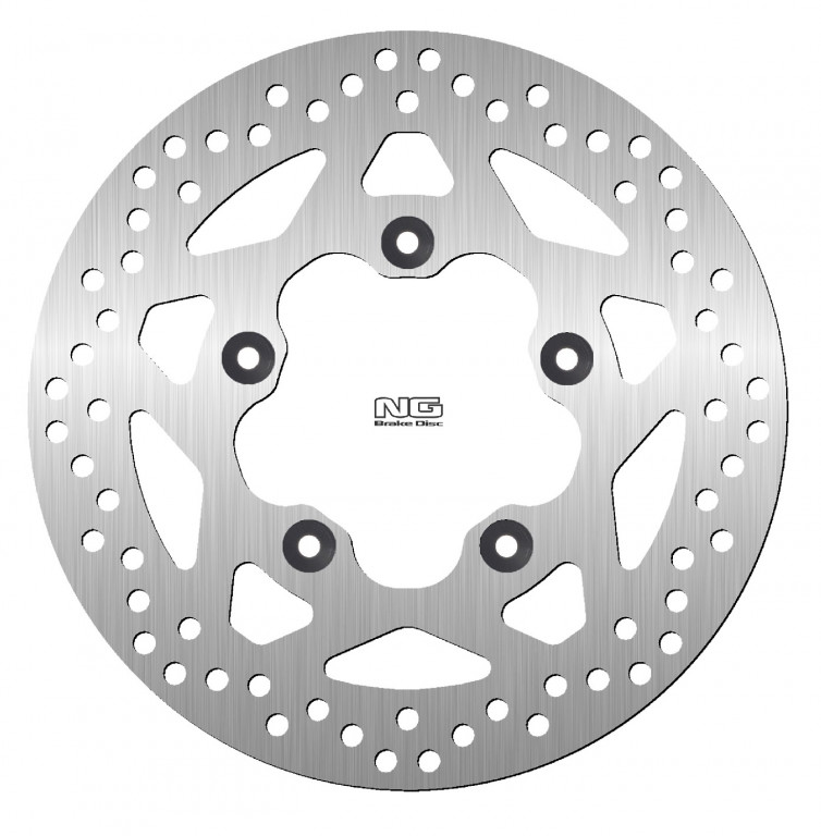 Kočiona disk NG 2153