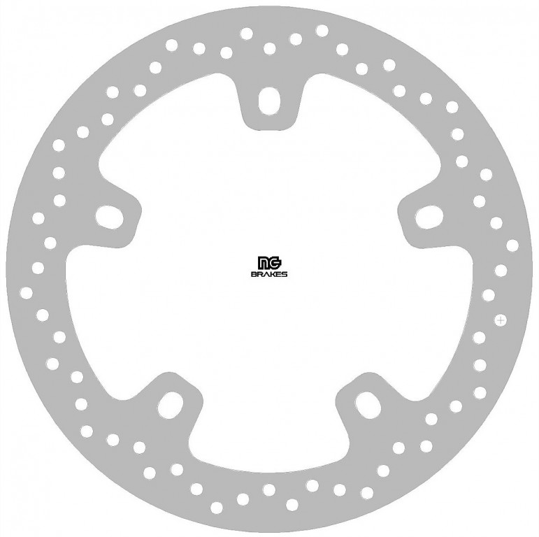 Kočiona disk NG 2156
