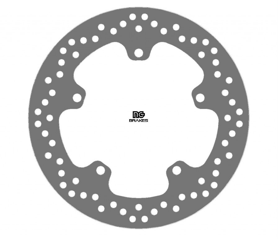 Kočiona disk NG 2157
