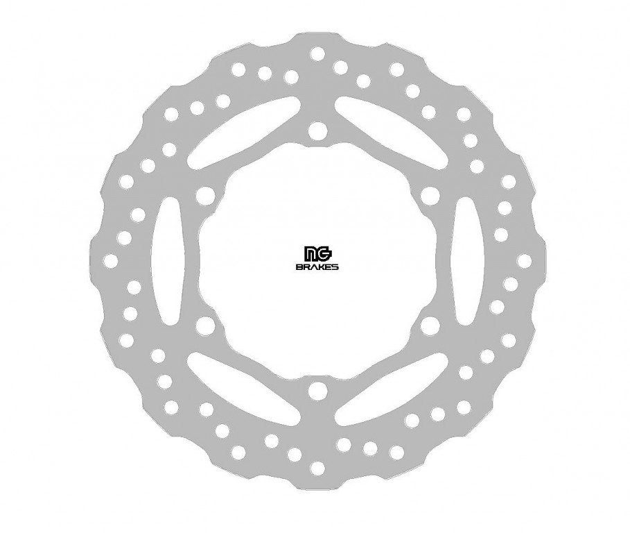 Kočiona disk NG 2177X