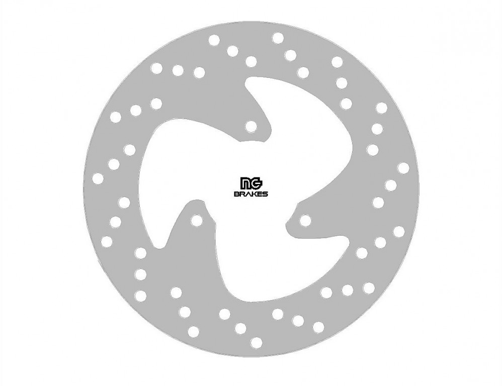 Kočiona disk NG 2203