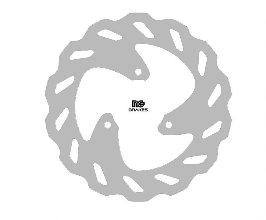Kočiona disk NG 2203X