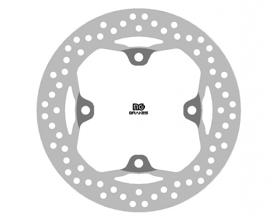 Kočiona disk NG 2212