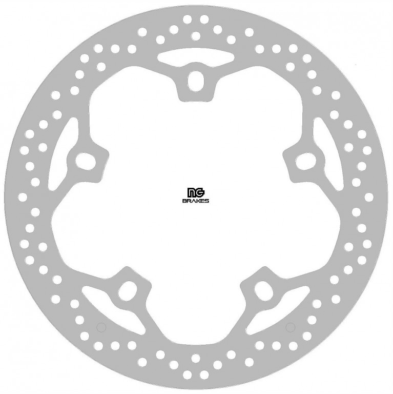 Kočiona disk NG 2230