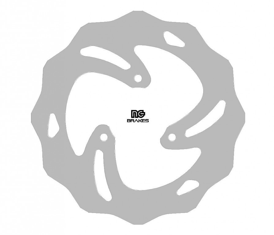 Kočiona disk NG 2241X