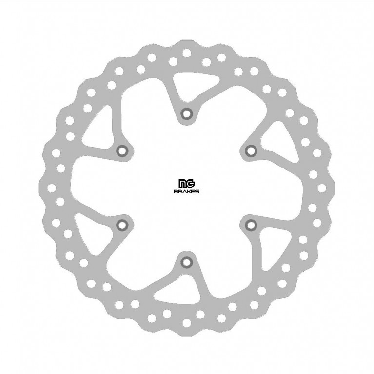 Kočiona disk NG 2277X