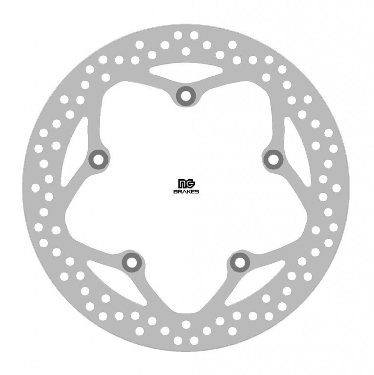 Kočiona disk NG 2316