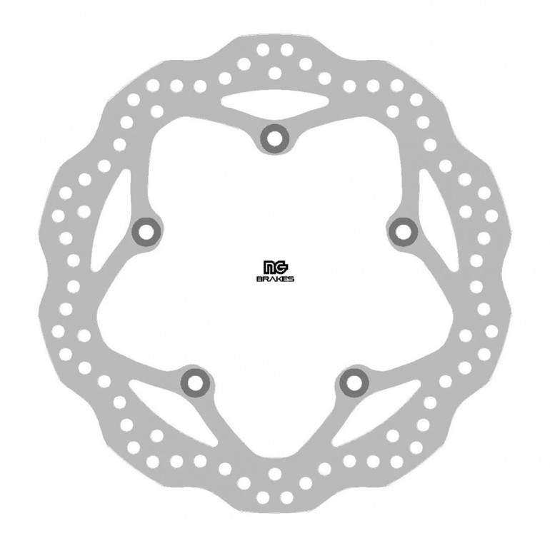 Kočiona disk NG 2316X