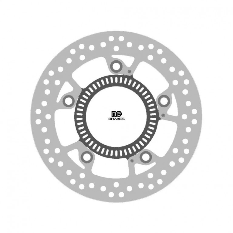 Kočiona disk NG 2360