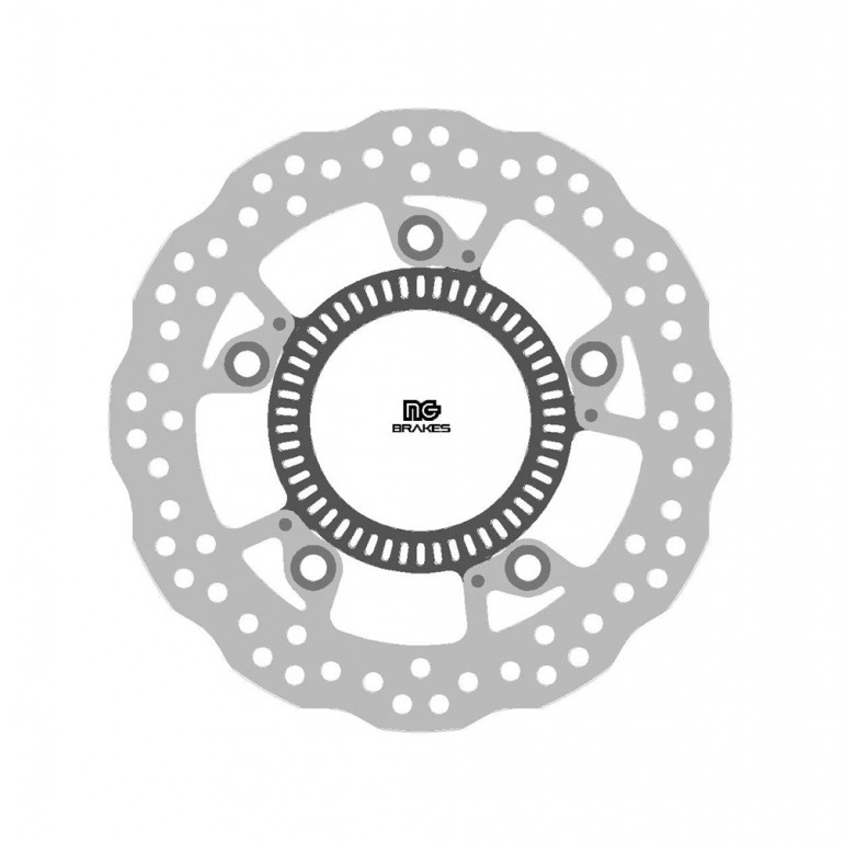 Kočiona disk NG 2360X