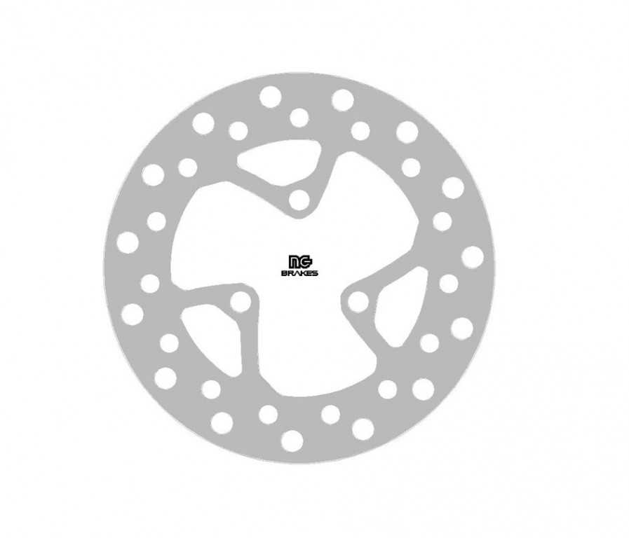 Kočiona disk NG 2371