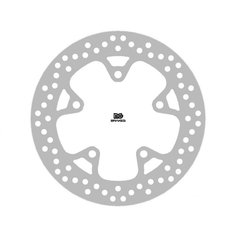 Kočiona disk NG 2378