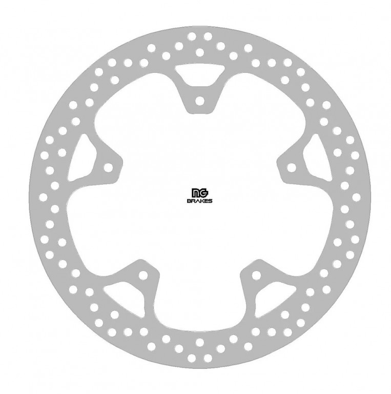 Kočiona disk NG 2379