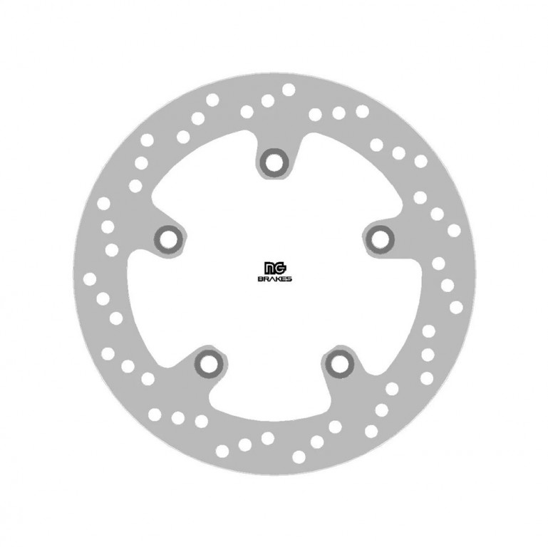 Kočiona disk NG 2382