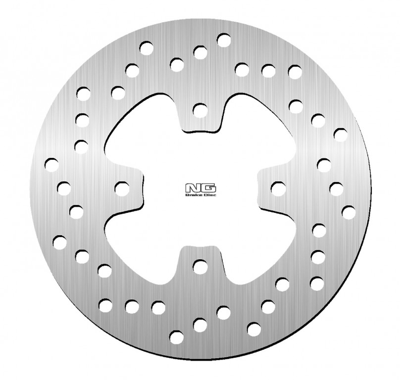 Kočiona disk NG 363