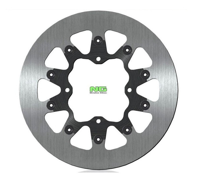 Kočiona disk NG 732SP