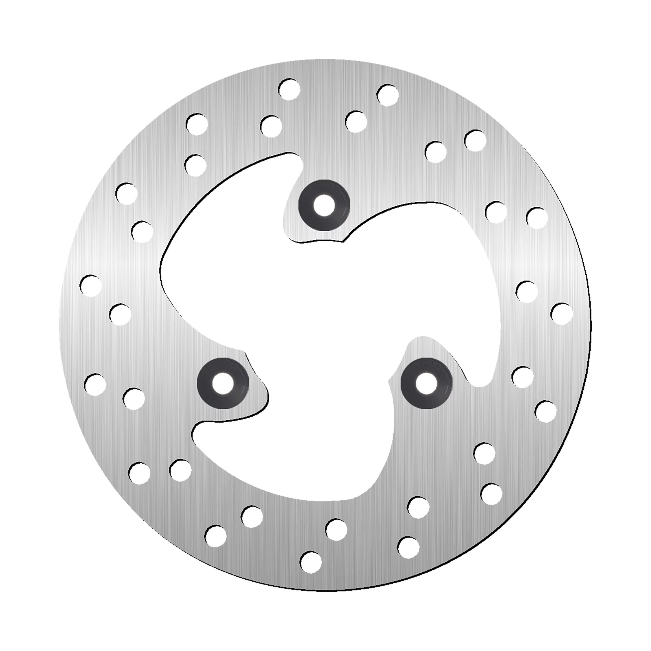 Kočiona disk NG 1865