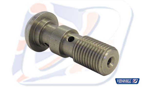 Banjo vijak Venhill POWERHOSEPLUS 210375DS 3/8