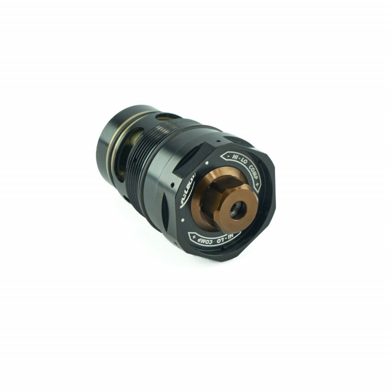 RCU compression adjuster K-TECH KYB 211-015-200-003