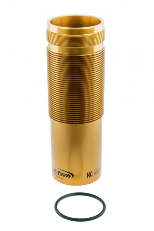 RCU body K-TECH KASHIMA 211-305-025 coated WP (46.00x158.00mm)
