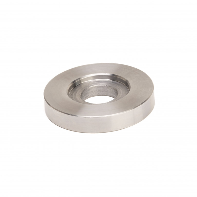 Shock absorber piston rod lowering washer K-TECH WP 211-452-020 46mm 12mm i/d -2mm