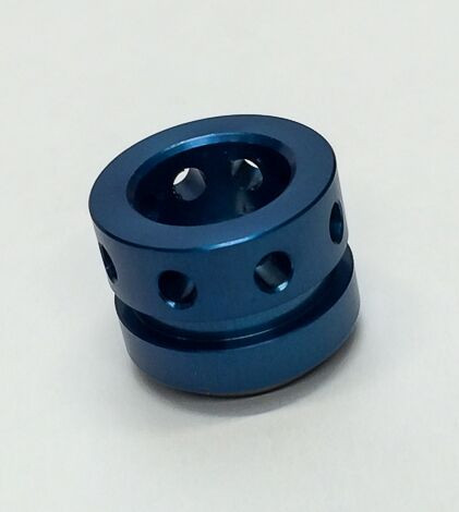 Rebound housing K-TECH 211-800-000 8 clicks/turn SHOWA