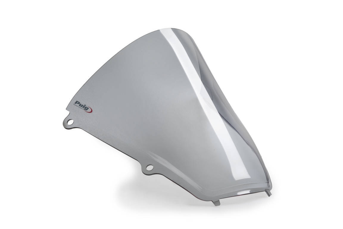 Windscreen PUIG R-RACER 21523H smoke