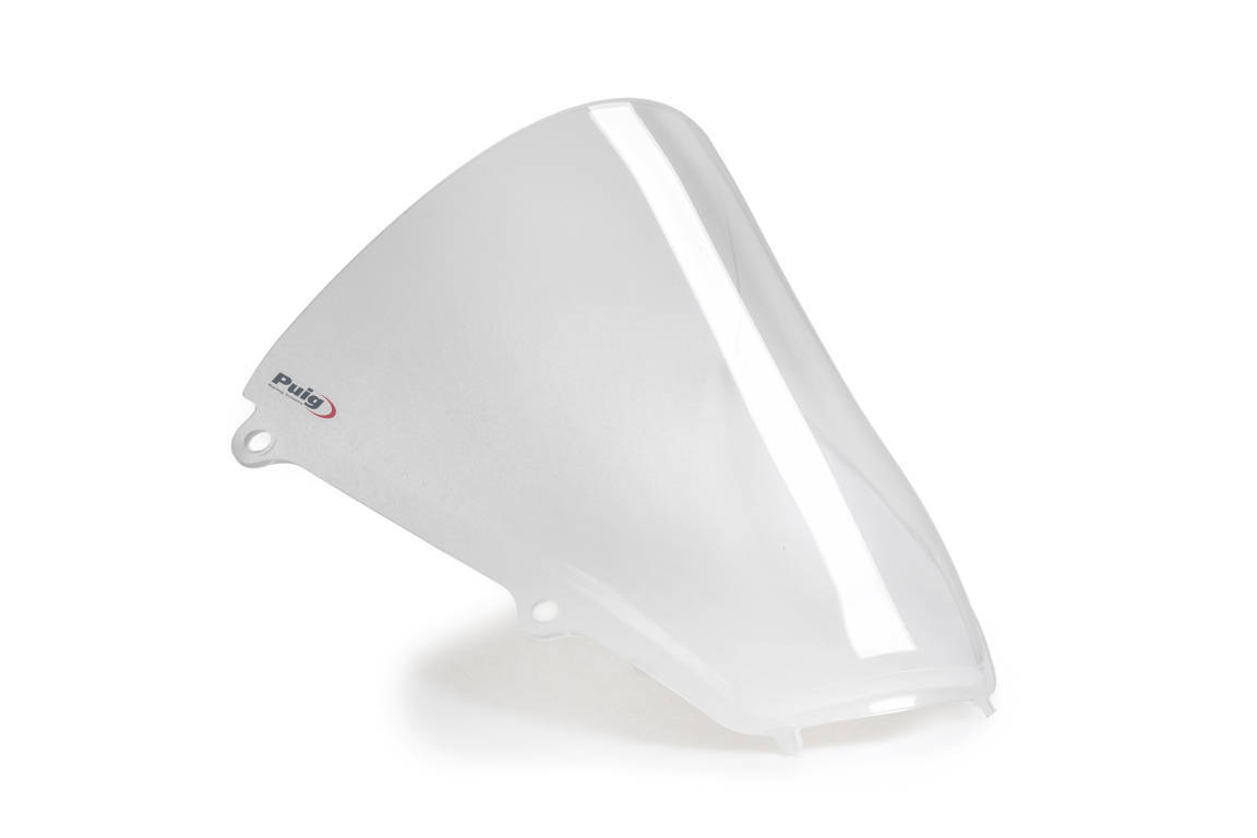 Windscreen PUIG R-RACER 21523W clear