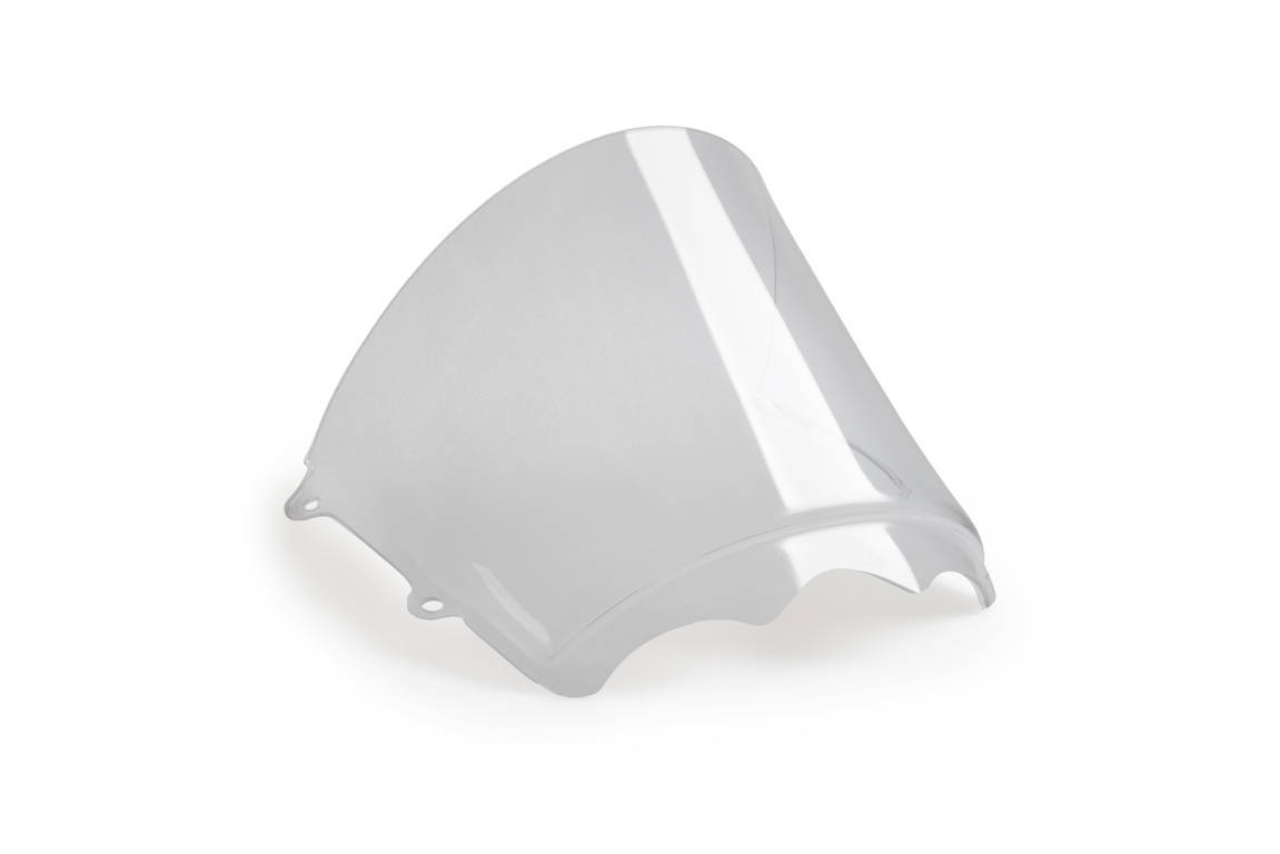Windscreen PUIG R-RACER 21617W transparent