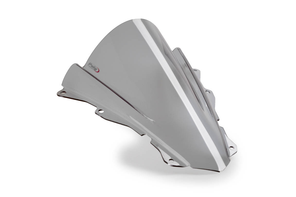 Windscreen PUIG Z-RACING 21767H smoke