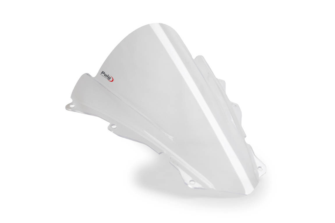 Windscreen PUIG Z-RACING 21767W clear