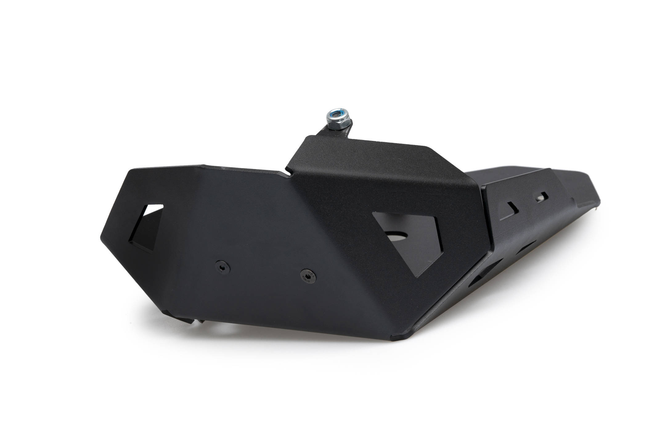 Oil-carter guard PUIG 21830N Crni