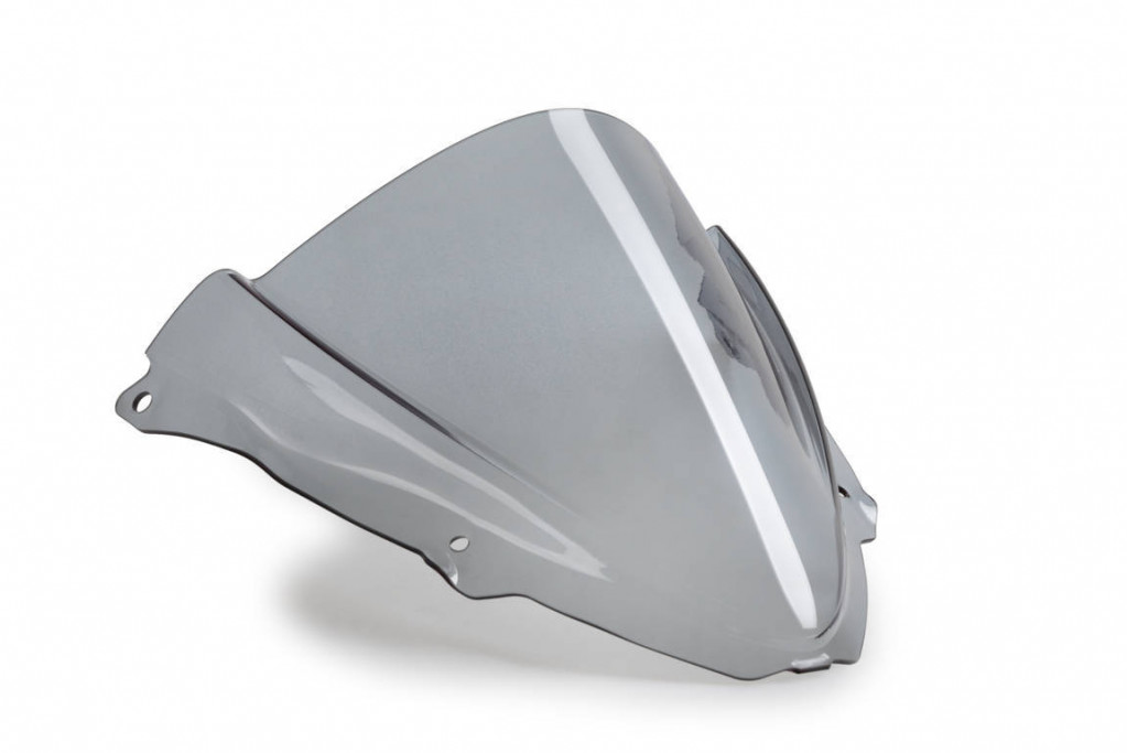 Windscreen PUIG Z-RACING 21831H smoke