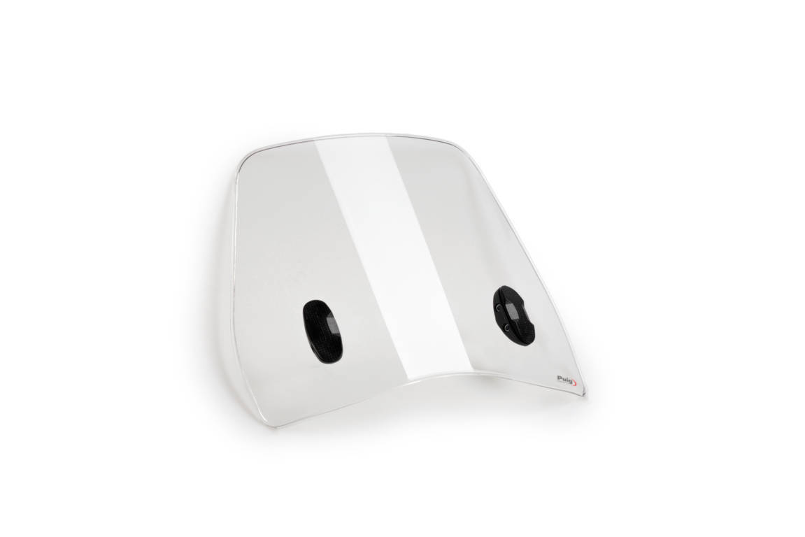 Windshield PUIG TRAFIC 21855W transparent