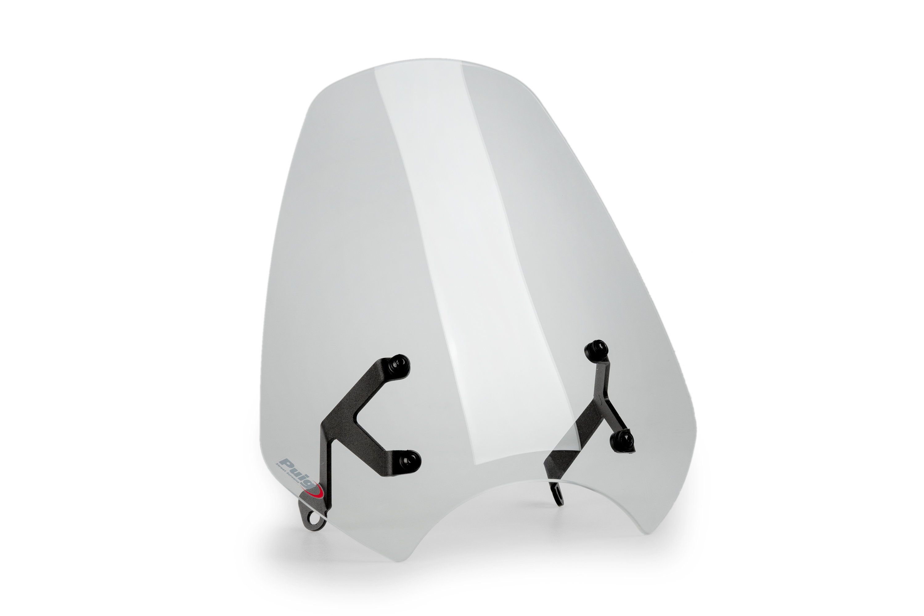 Windshield PUIG NEW GEN. SPORT 21933W clear