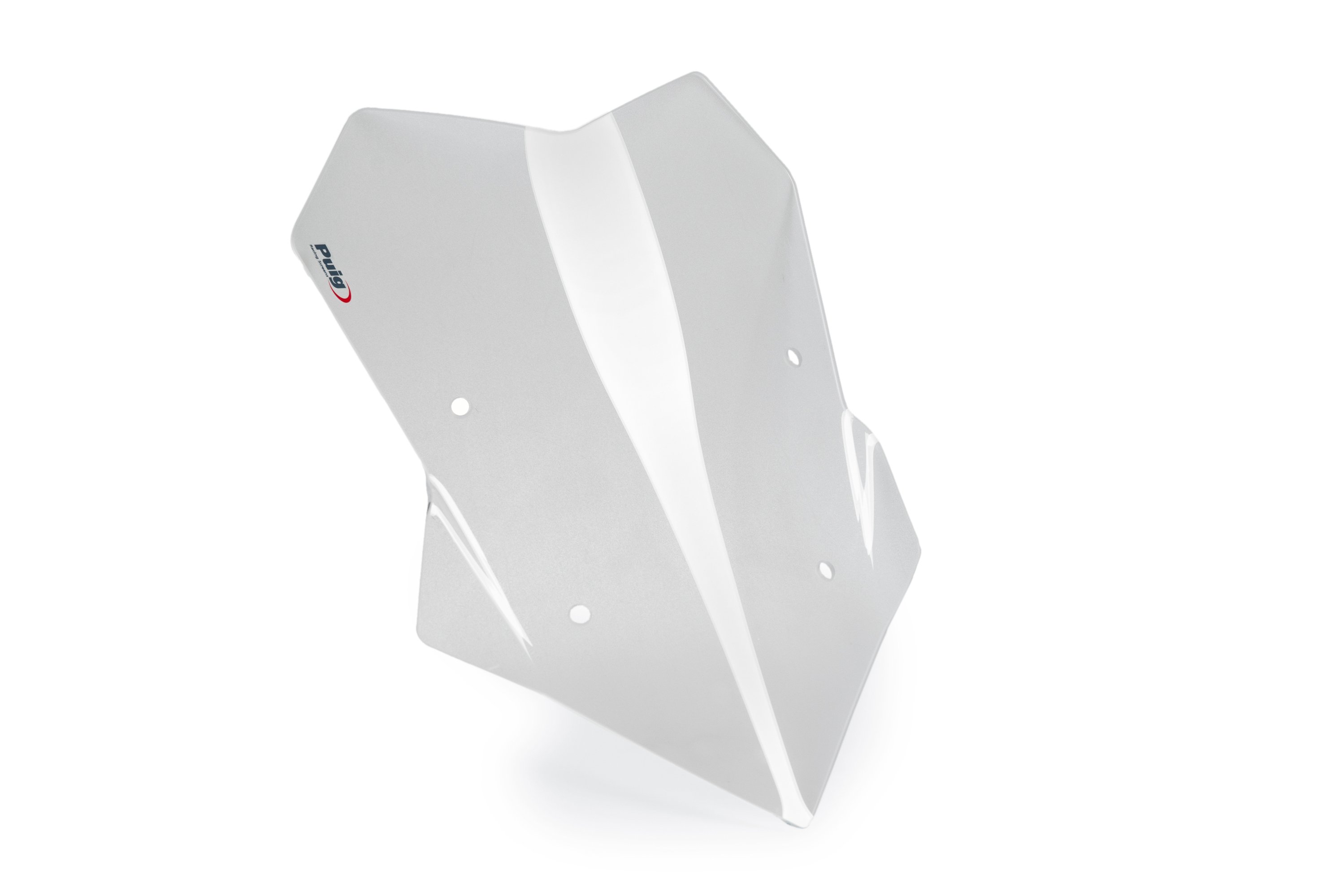 Windscreen PUIG SPORT 21967W clear