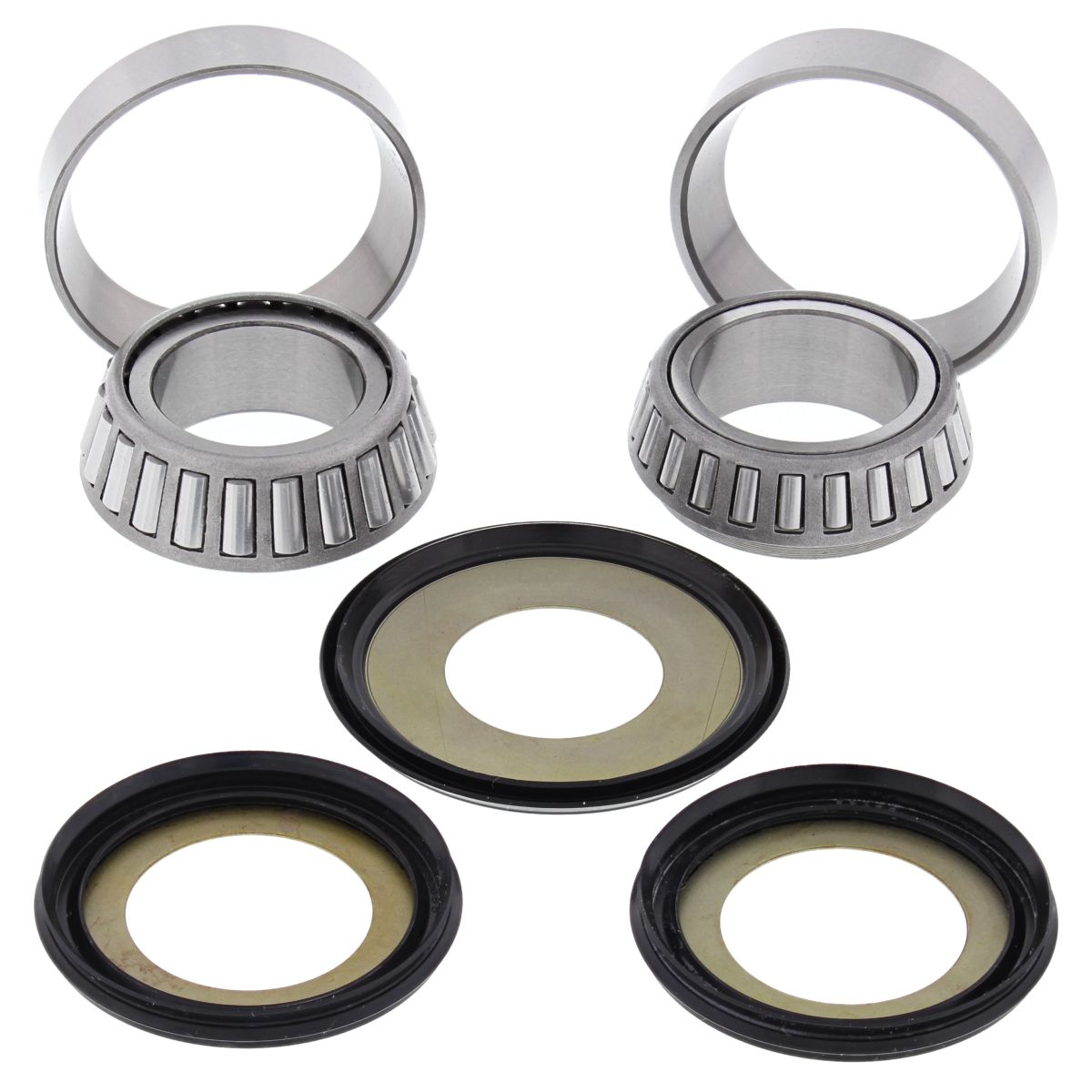 Steering bearing and seal kit All Balls Racing 22-1001