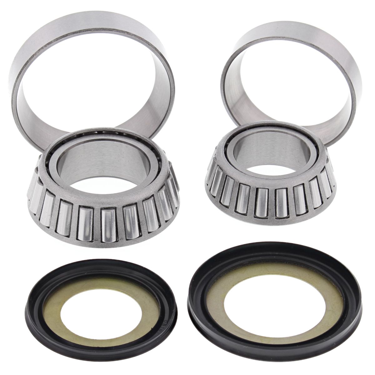 Steering bearing and seal kit All Balls Racing 22-1004