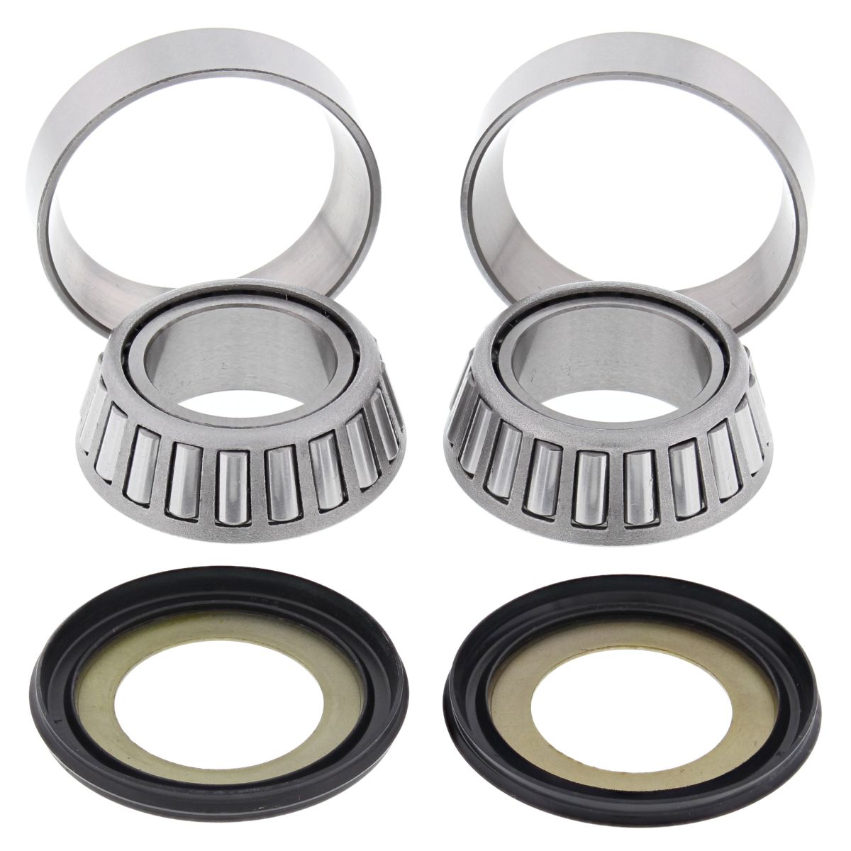 Steering bearing and seal kit All Balls Racing 22-1006