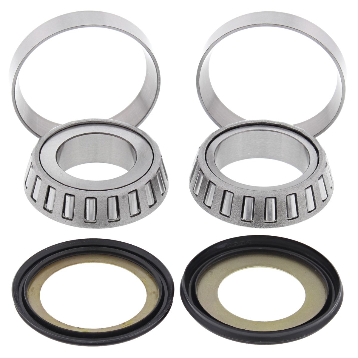 Steering bearing and seal kit All Balls Racing 22-1007